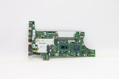 Lenovo ThinkPad P15s Gen 2 P14s Gen 2 Motherboard Mainboard DIS 8G 5B21C15816