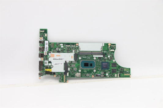 Lenovo ThinkPad P15s Gen 2 P14s Gen 2 Motherboard Mainboard DIS 8G 5B21C15816