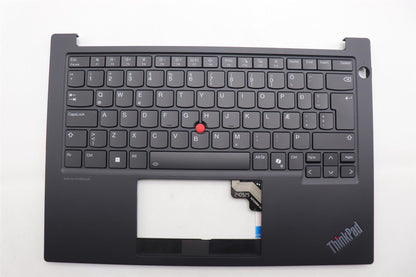 Lenovo MECH_ASM FRU ILD BL (TRI) UK BK 5M11P32486