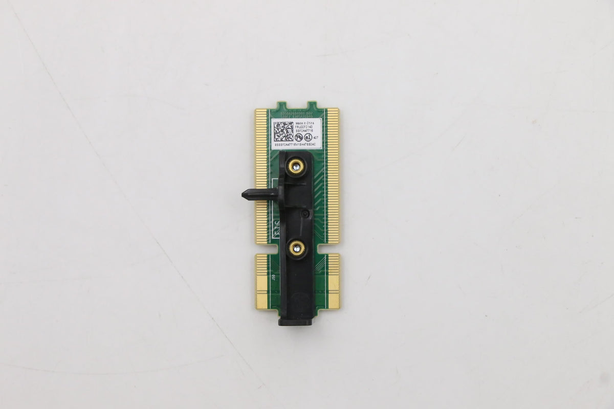 Lenovo Straight Interposer Board 00FC143