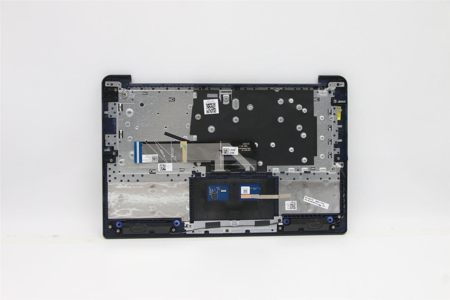 Lenovo Upper Case ASM_TC L82H7 AB NFPNBLD 5CB1B97770