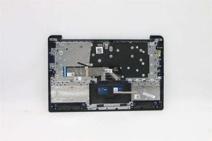 Lenovo Upper Case ASM_TC L82H7 AB NFPNBLD 5CB1B97770