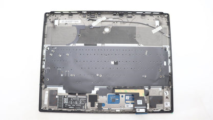 Lenovo Upper Case ASM_UKE_L83AG 5CB1L84368
