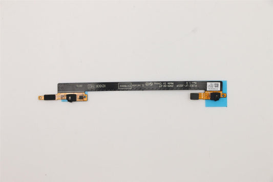 Lenovo Yoga 5G-14Q8CX05 5G-14Q8CX05 Mic Microphone Board 5M40S38055