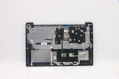Lenovo IdeaPad 3 15ITL6 3 15ALC6 Palmrest Cover Touchpad Keyboard 5CB1B60433