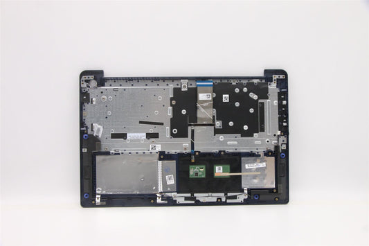 Lenovo IdeaPad 3 15ITL6 3 15ALC6 Palmrest Cover Touchpad Keyboard 5CB1B60433