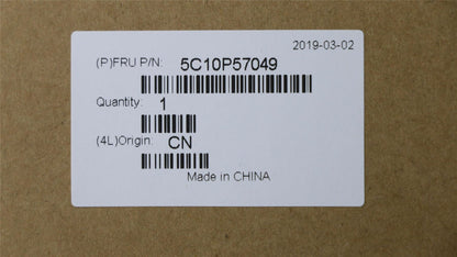 Lenovo IdeaPad 320S-13IKB Cable Lcd Screen Display LED 5C10P57049