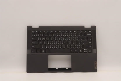 Lenovo Upper Case ASM_CH W 81X1 GY 5CB0Y85468