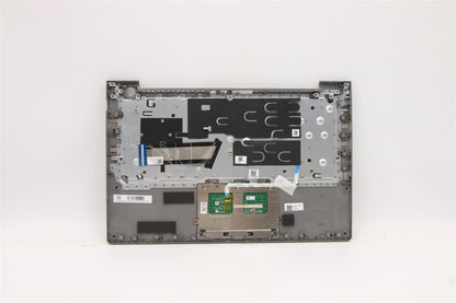 Lenovo ThinkBook 14 G2 ITL Palmrest Touchpad Cover Keyboard Grey 5CB1B34748