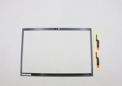 Lenovo ThinkPad X13 Gen 2 X13 Gen 3 Bezel front trim frame Cover 5M11C47716