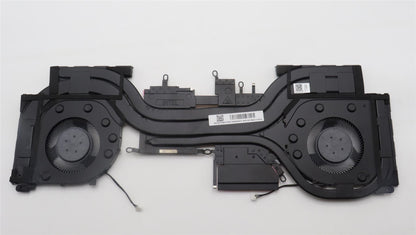 Lenovo Thermal module C82YA ThinRobin 5H40S20919