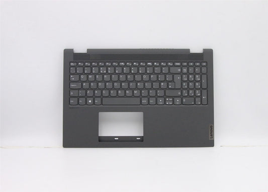 Lenovo Flex 5-15IIL05 5-15ITL05 Keyboard Palmrest Top Cover UK Grey 5CB0Y99187