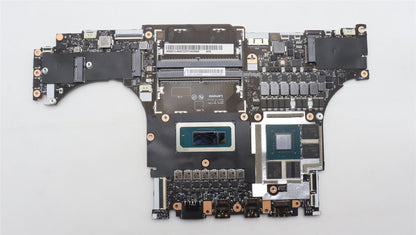 Lenovo ThinkBook 16p G4 IRH Motherboard Mainboard DIS INTELI513500H 5B21L45427