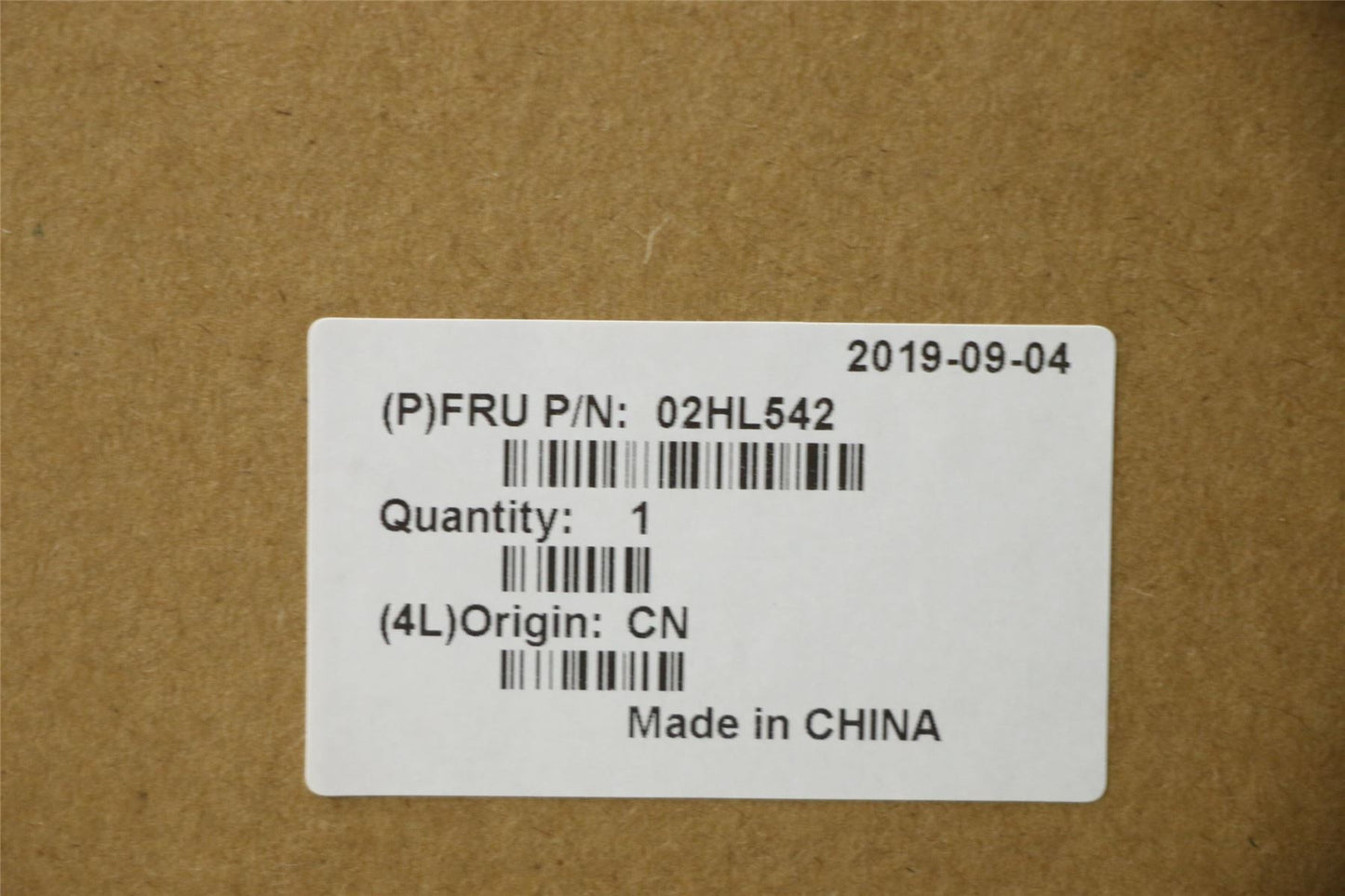 Lenovo MECH_ASM WW CCover+UKE ASM,BK<CHY> 02HL542