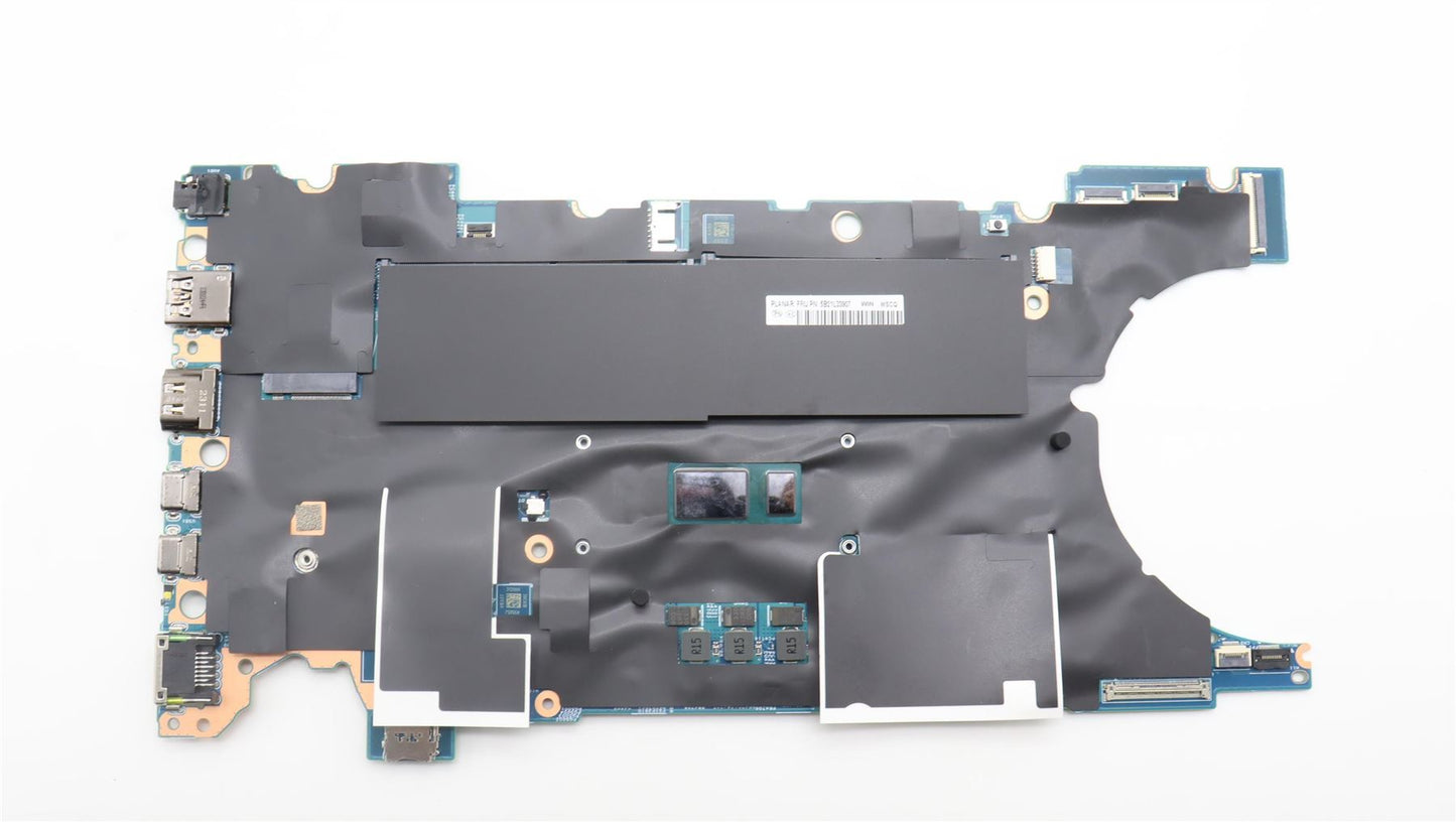 Lenovo ThinkPad L14 Gen 4 Motherboard Mainboard UMA INTELI71355U 5B21L33907