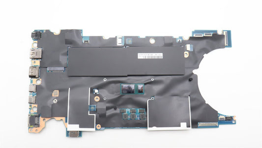 Lenovo ThinkPad L14 Gen 4 Motherboard Mainboard UMA INTELI71355U 5B21L33907