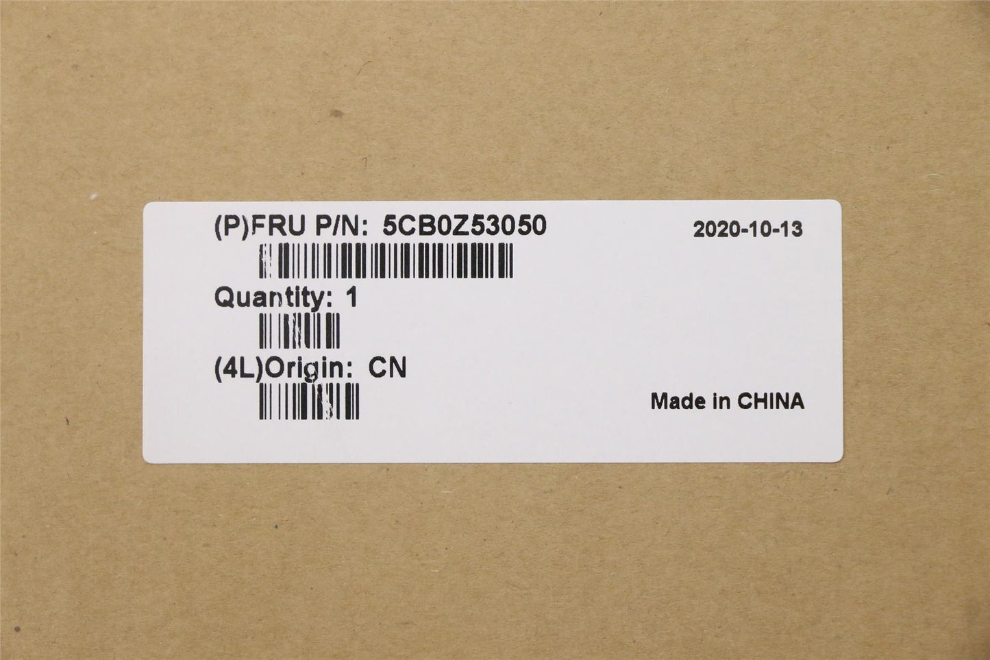 Lenovo IdeaPad 1-11ADA05 Keyboard Palmrest Top Cover German Grey 5CB0Z53050