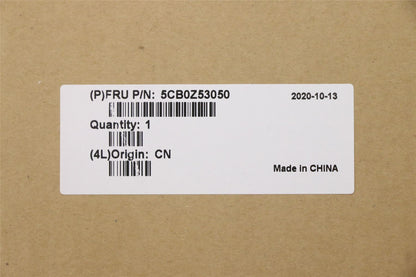 Lenovo IdeaPad 1-11ADA05 Keyboard Palmrest Top Cover German Grey 5CB0Z53050