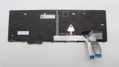 Lenovo NB_KYB CS23 NM TOP,BK-BL,PMX,KOR 5N21K05179