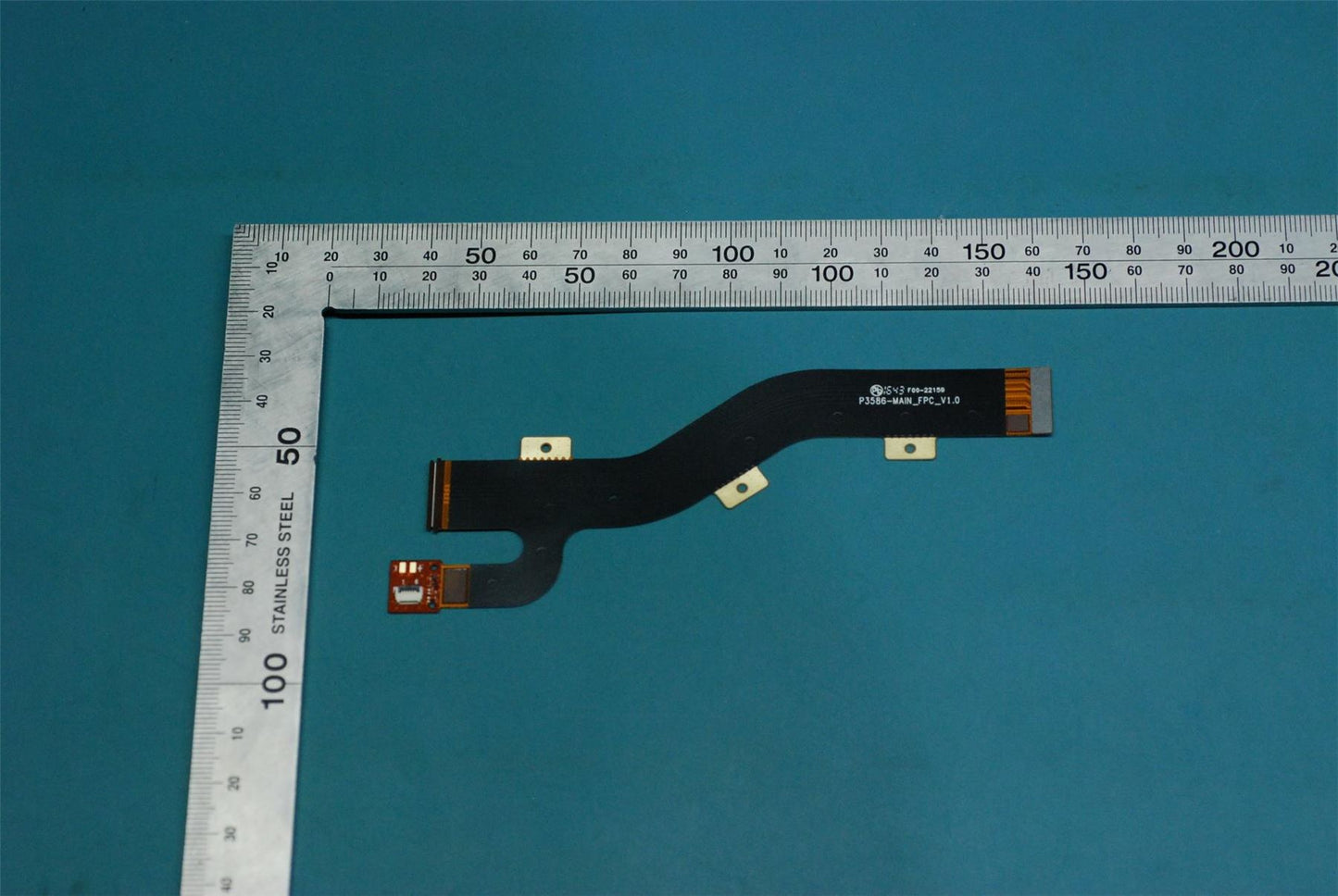 Lenovo TB-8703 Main FPC&*66800987 CS 5F78C07246