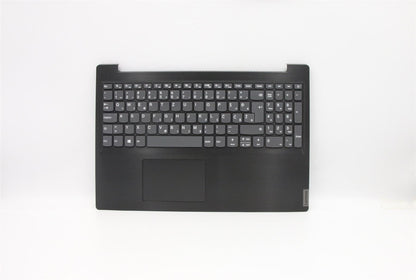 Lenovo IdeaPad S145-15IKB Palmrest Cover Touchpad Keyboard Slovenian 5CB0W43305