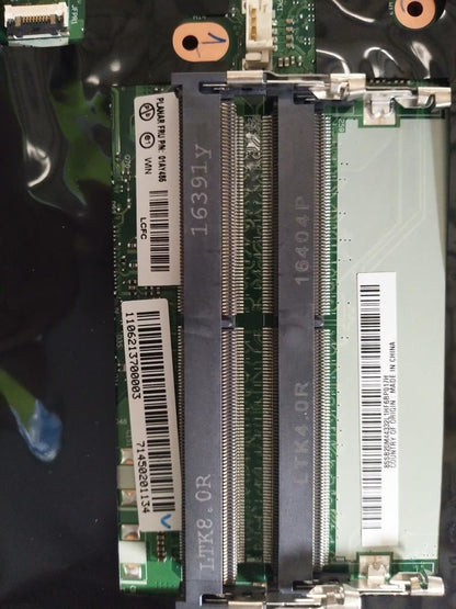 Lenovo 01AY485 WIN,E3-1505,AMT,TPM2
