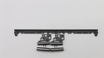 Lenovo Legion Y730-15ICH Hinge Cap Strip Trim Cover Grey 5CB0S56949