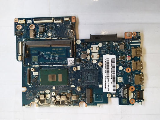 Lenovo 5B20M32735 MB C 80VBWIN I77500U UMA NBLFP