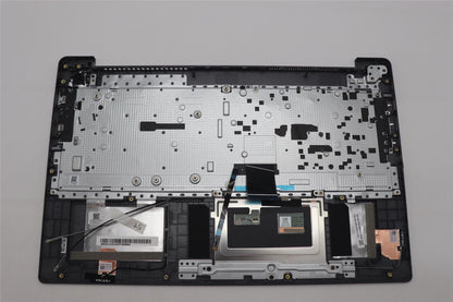 Lenovo IdeaPad 3 15AMN8 Palmrest Cover Touchpad Keyboard Hungarian 5CB1L27514