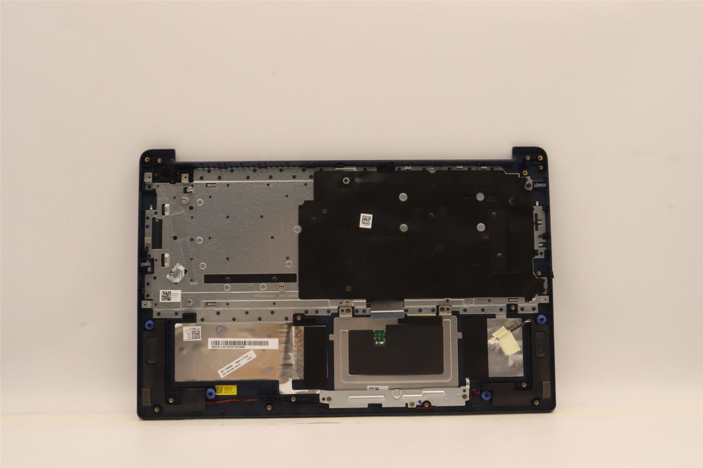 Lenovo IdeaPad 1 15IGL7 Palmrest Cover Touchpad Keyboard Nordic 5CB1J19713