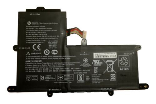 Genuine HP Stream 11-AK 11-Y Battery Power Supply 824536-850