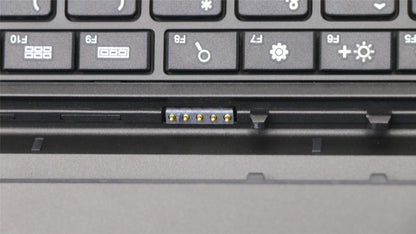 Lenovo TP 10 KB Euro US English Keyboard 03X9031