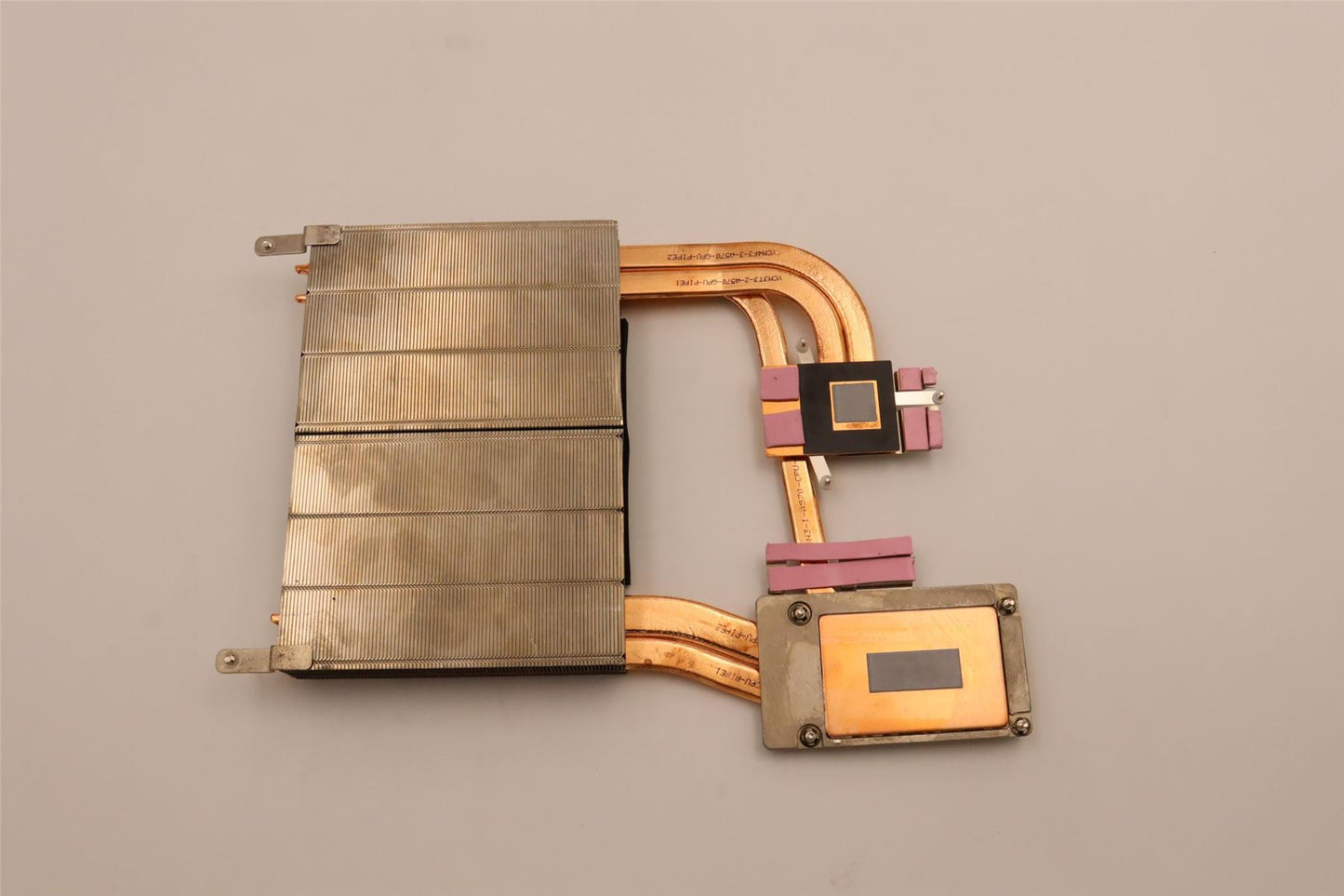 Lenovo HEATSINK A570 I ADL-P i7 DIS TM,CM 5H40U93085