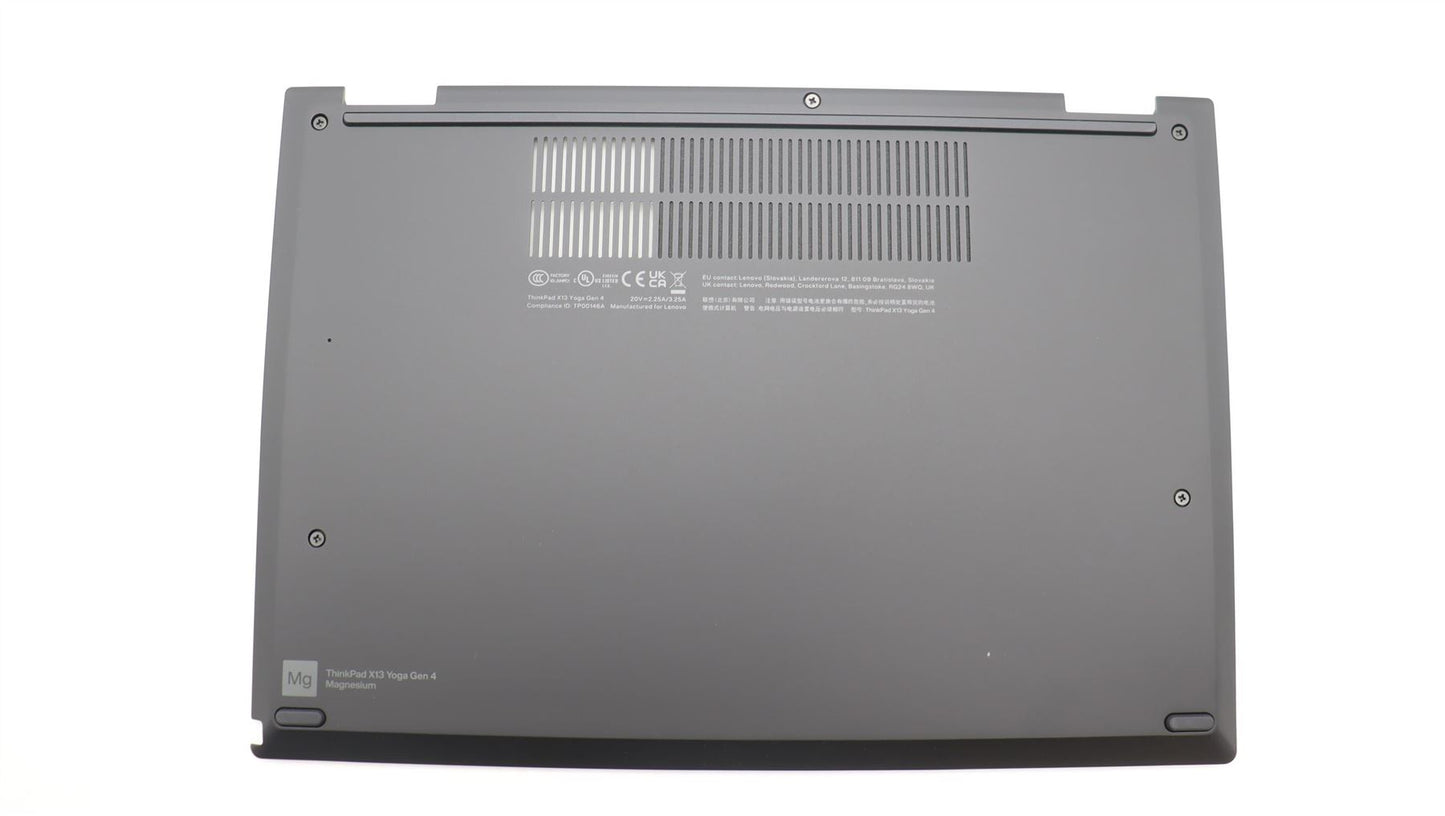 Lenovo MECH_ASM Group BK WWAN D COVER+SCREW 5M11M02581