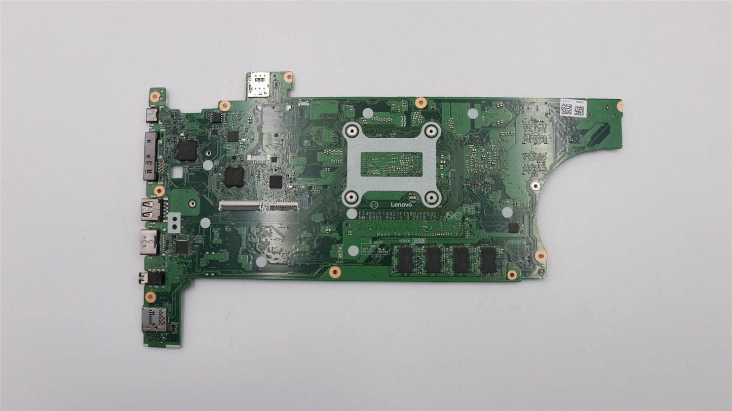 Lenovo 01YT341 WIN,i7-8565U,P,8GB,Y-TPM2,SWG