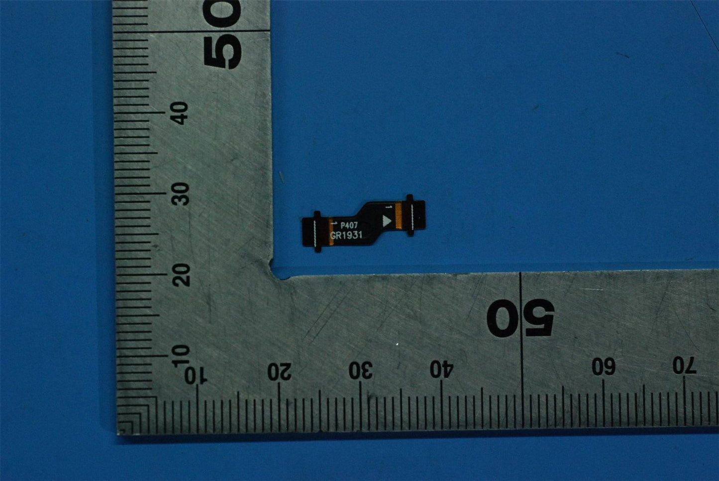Lenovo YT-X705L Antenna FPC&*6680AA000244 CS 5F78C15662