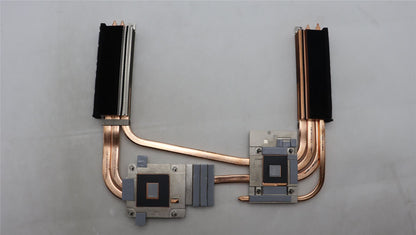 Lenovo HEATSINK A DIS TM for yoga27 gen4,CM 5H40X63397