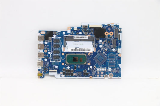 Lenovo IdeaPad 3-14IIL05 Motherboard Mainboard UMA Intel i3-1005G1 5B21B37211