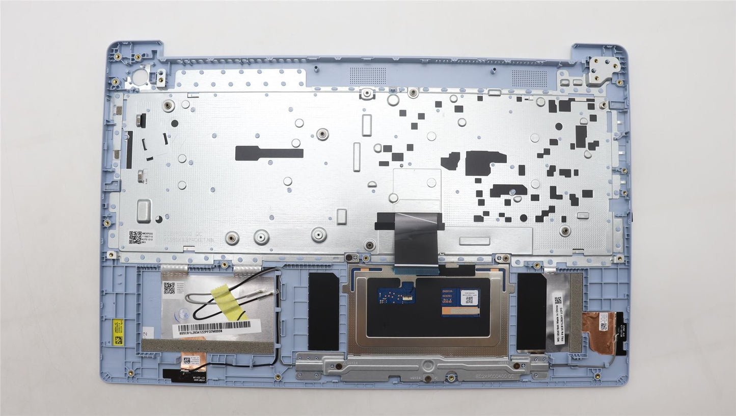 Lenovo Upper Case ASM_UKE L82XQ FBFP NBL 5CB1L28341