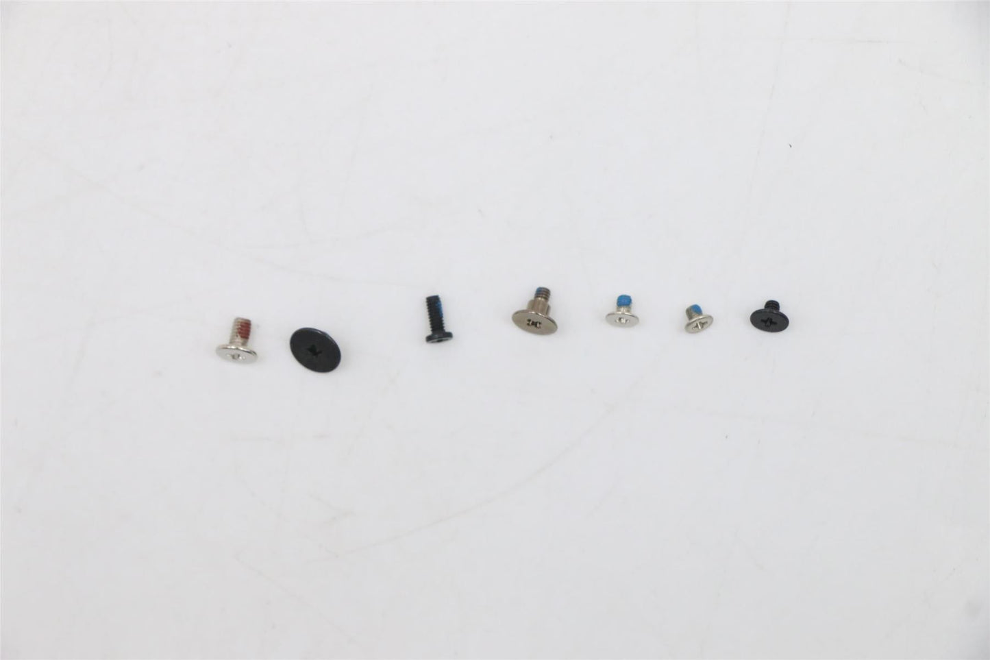 Lenovo ThinkPad L15 Screw Screws Kit 5S10S73302