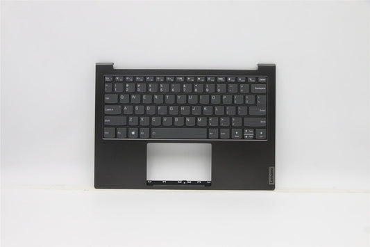 Lenovo Yoga 7-13ACN05 Keyboard Palmrest Top Cover US Grey 5CB1C15015