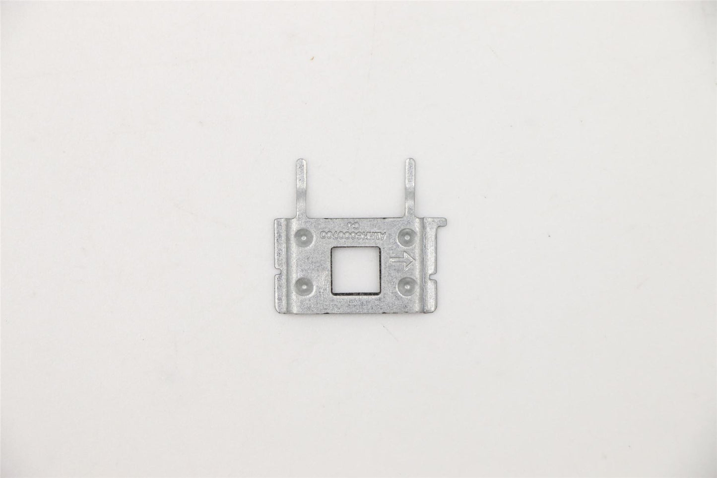 Lenovo 5B40S72990 FRU BRACKET_FP_BKT_ASSY