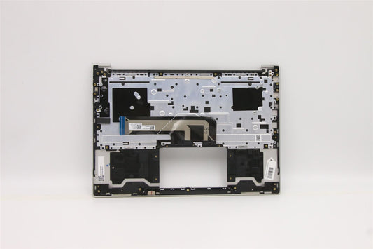 Lenovo Upper Case ASM_ITA H 82CU_LIG_SR 5CB1B01026