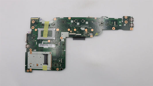 Lenovo ThinkPad L560 Motherboard Mainboard UMA Intel i3-6100U 01LV938