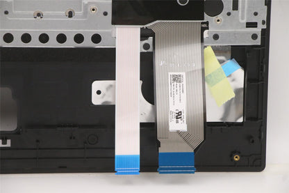 Lenovo MECH_ASM KB C SWS BKLT(PMX)PT UK BK 5M11C43599