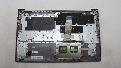 Lenovo ThinkBook 15 G4 ABA Palmrest Cover Touchpad Keyboard Italian 5CB1H88822