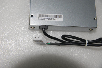 Lenovo BLD 5 slots 400mm-F DT Card Reader Board 11200356