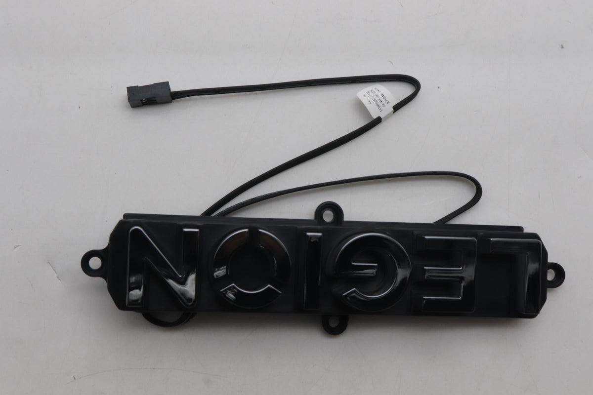 Lenovo BZL_LGT Front panel Legion logo Board 5BL1B81190