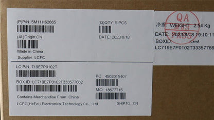 Lenovo MECH_ASM BL KB BK FPR LA SPA CHY 5M11H62665 5M11H62668