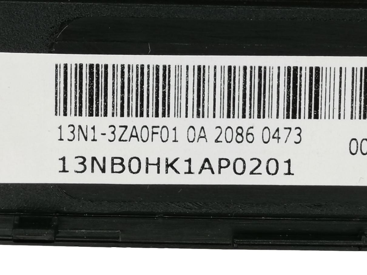 Asus E406MA E406SA Lcd Bezel (Black) 90NB0HK1-R7B010